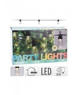 ProGarden GARDEN GARLAND PARTY LIGHT 20LED
