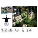 ProGarden AIAK GARLAND PIDU VALGUS 20LED ProGarden AIAK GARLAND PIDU VALGUS 20LED
