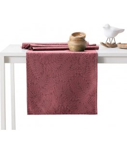 AmeliaHome TCLOTH/AH/GAIA/HMD/OLDROSE/40X140