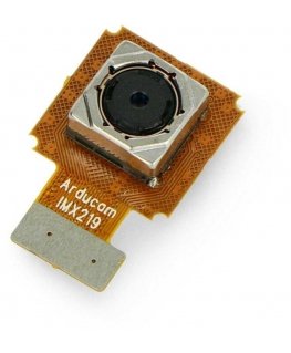 Kameramoduuli Sony IMX219 8MPx automaattitarkennus, suunniteltu Raspberry Pi:lle, ArduCam B0182