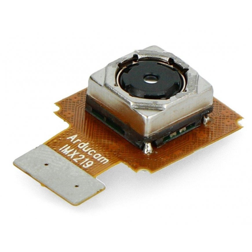 Kameros modulis Sony IMX219 8MPx automatinis fokusavimas, skirtas Raspberry Pi, ArduCam B0182 – 2