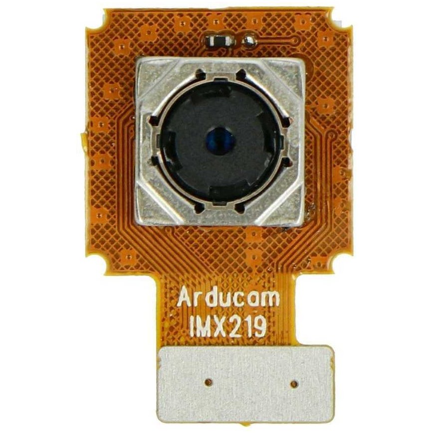 Kameramoduuli Sony IMX219 8MPx automaattitarkennus, suunniteltu Raspberry Pi:lle, ArduCam B0182 – 3