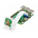 Kameros modulis Sony IMX219 8MPx automatinis fokusavimas, skirtas Raspberry Pi, ArduCam B0182 Kameros modulis Sony IMX219 8MPx automatinis fokusavimas, skirtas Raspberry Pi, ArduCam B0182