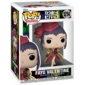 Funko POP figure Cowboy Bebop Faye Valentine