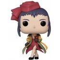 Фигурка Funko POP Ковбой Бибоп Фэй Валентайн Фигурка Funko POP Ковбой Бибоп Фэй Валентайн