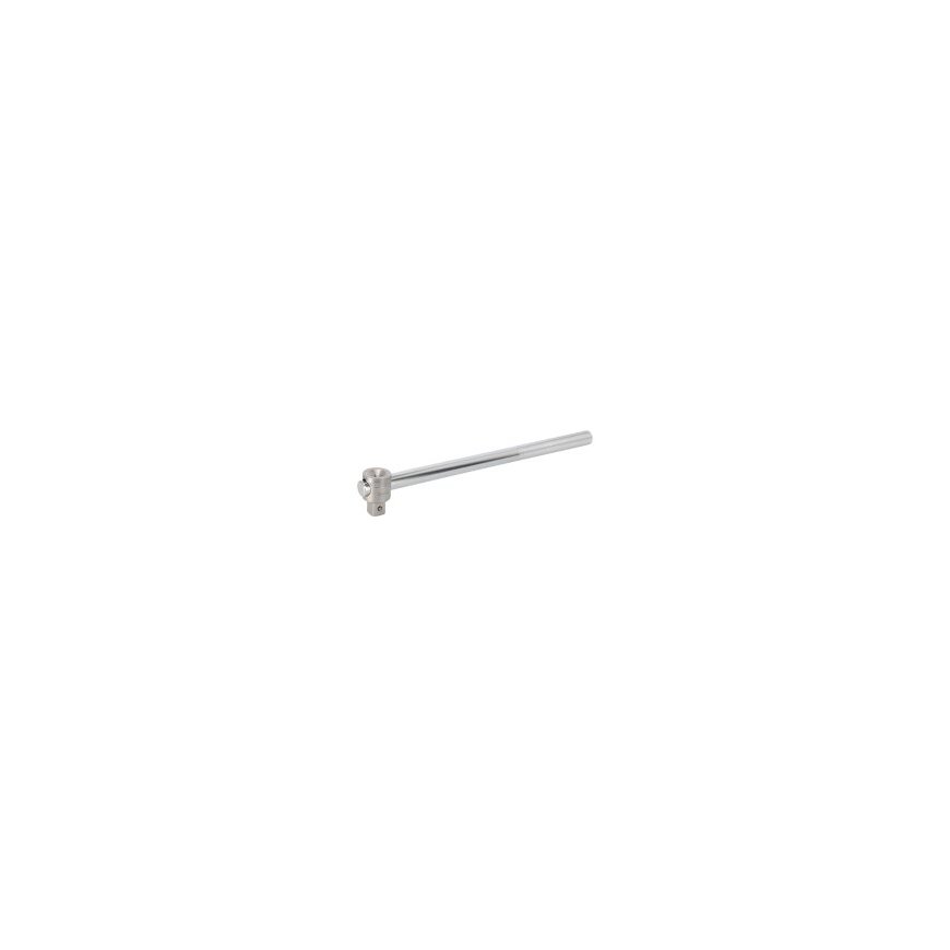 Handle head with flexible joint 380mm, 1/2" Truper®