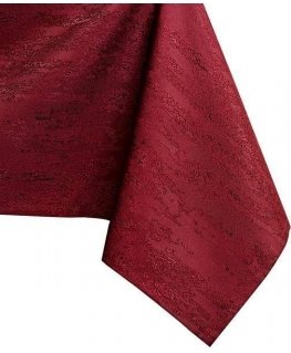 AmeliaHome TCLOTH/AH/VESTA/HMD/CLARET/140X280