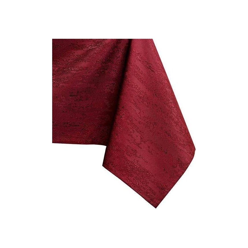 AmeliaHome TCLOTH/AH/VESTA/HMD/CLARET/140X280