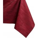 AmeliaHome TCLOTH/AH/VESTA/HMD/CLARET/140X280 AmeliaHome TCLOTH/AH/VESTA/HMD/CLARET/140X280