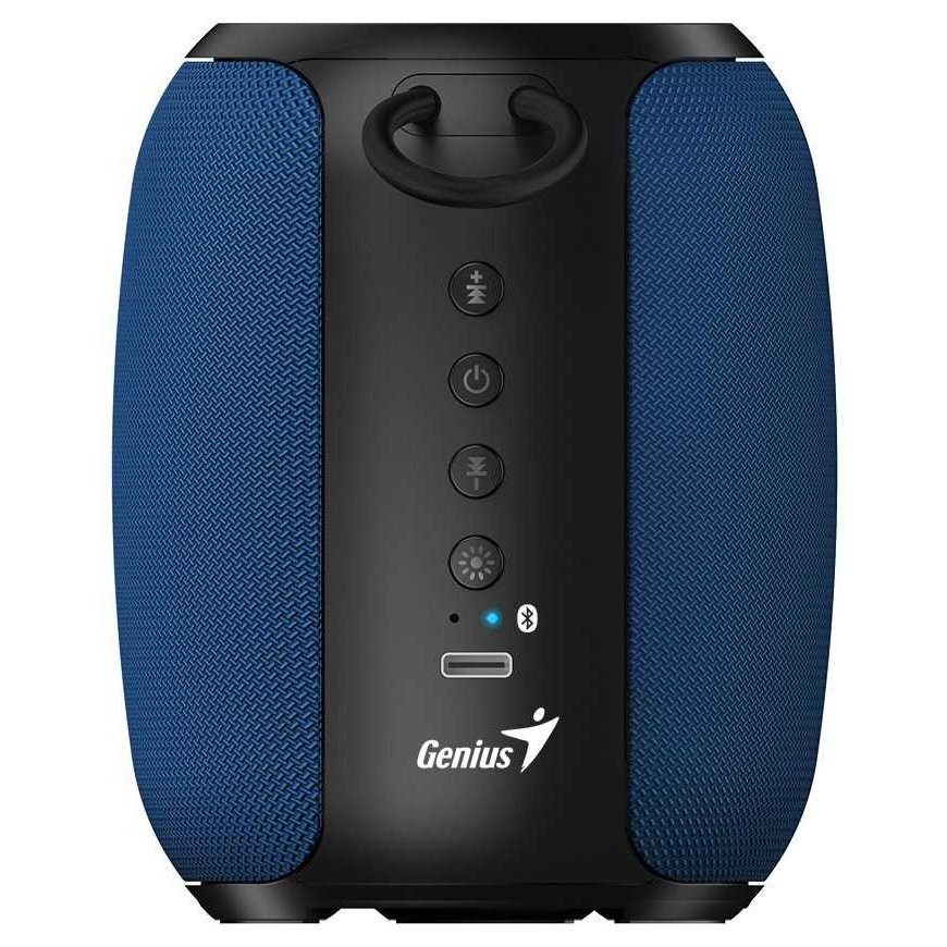 Genius skaļrunis SP-915BT, 1.0, 5W, dzirnaviņas, COPILOT – 2