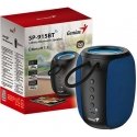 Genius garsiakalbis SP-915BT, 1.0, 5W, malūnas, COPILOT