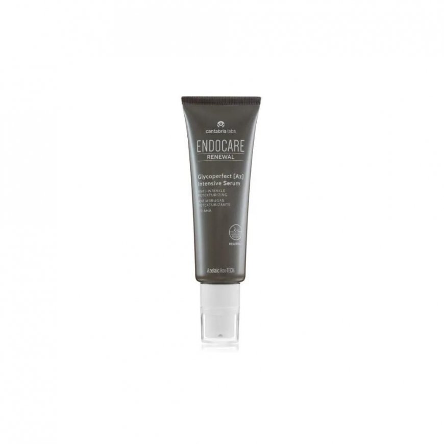 ENDOCARE GLYCOPERFECT [AZ] intensiiviseerumi 50 ml