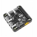 4EncoderMotor Module – 4 channel motor controller – STM32 + BL5617 – for M5Core development modules – M5Stack M138 4EncoderMotor Module – 4 channel motor controller – STM32 + BL5617 – for M5Core development modules – M5Stack M138