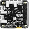 4EncoderMotor Moduuli – 4 kanavan moottorinohjain – STM32 + BL5617 – M5Core kehitysmoduleille – M5Stack M138 4EncoderMotor Moduuli – 4 kanavan moottorinohjain – STM32 + BL5617 – M5Core kehitysmoduleille – M5Stack M138