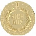 Police Rich Guy For Man EDT tualetive vesi meestele, 50 ml Police Rich Guy For Man EDT tualetive vesi meestele, 50 ml