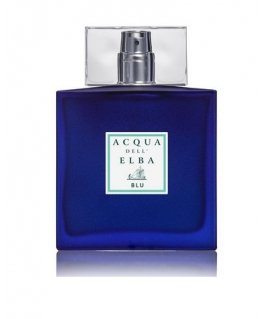 Acqua dell'Elba Blu 100 ml Vyrams