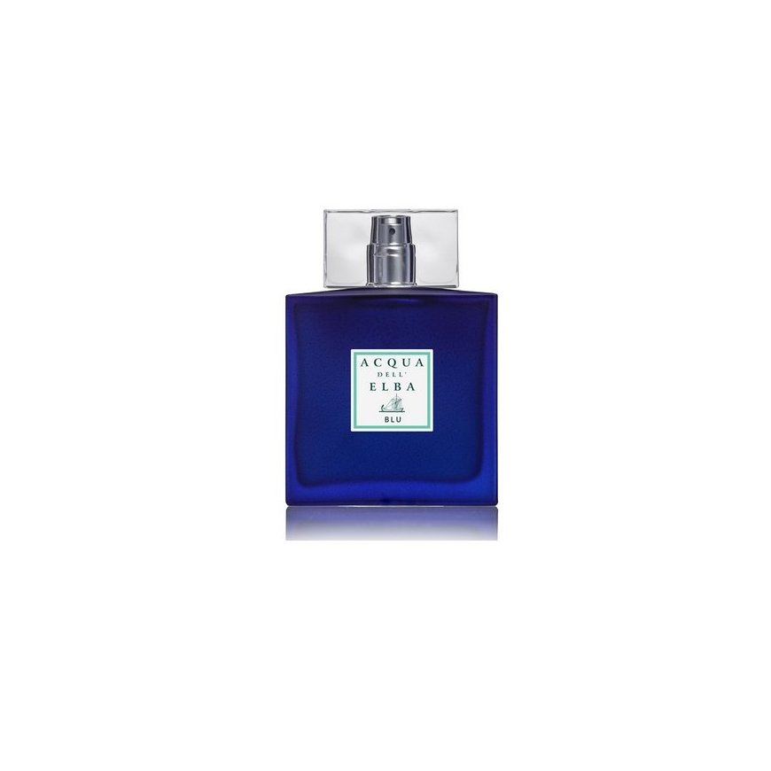 Acqua dell'Elba Blu 100 ml Mehed