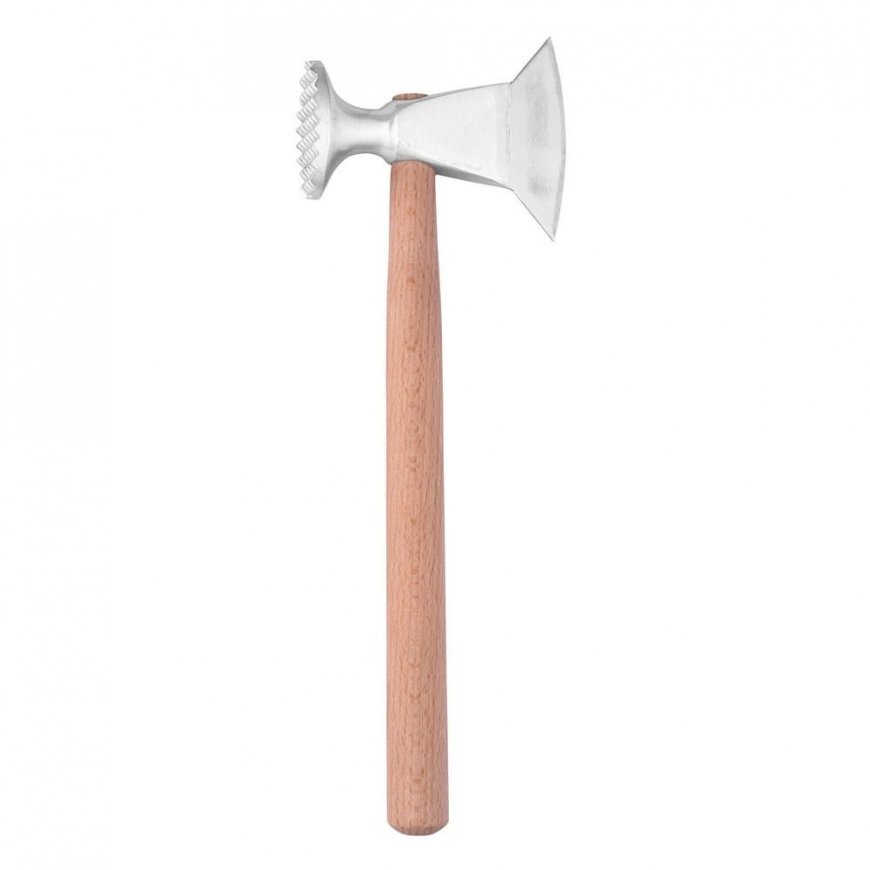 Altom Highlander slicer-chopper with metal tip – 5