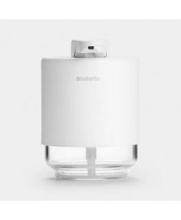 Brabantia MindSet muilo dozatorius 0,2 L Balta