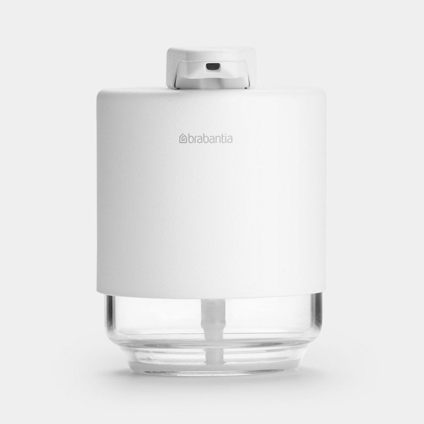 Brabantia MindSet soap dispenser 0.2 L White