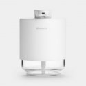 Brabantia MindSet soap dispenser 0.2 L White Brabantia MindSet soap dispenser 0.2 L White