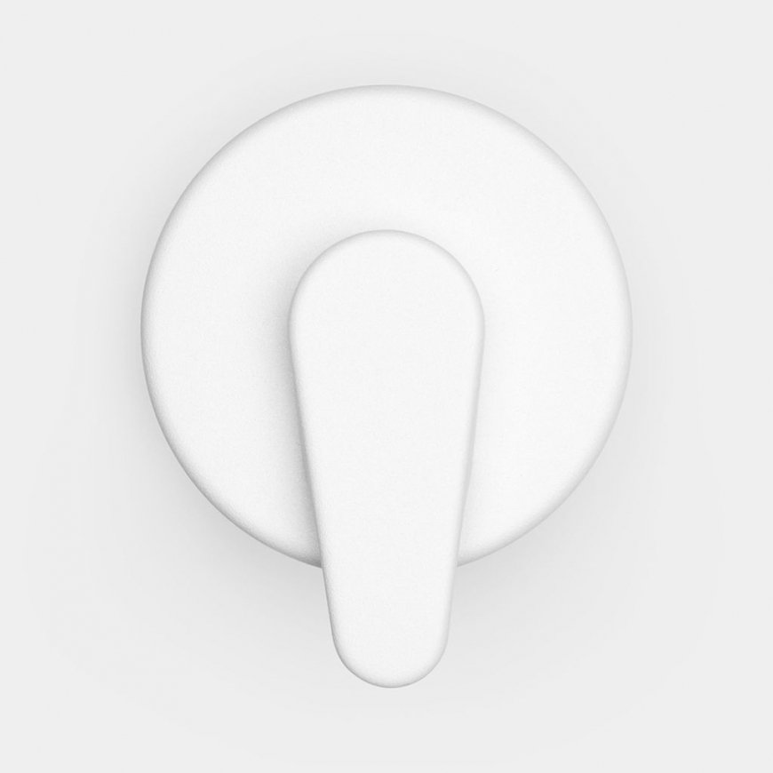 Brabantia MindSet soap dispenser 0.2 L White – 2