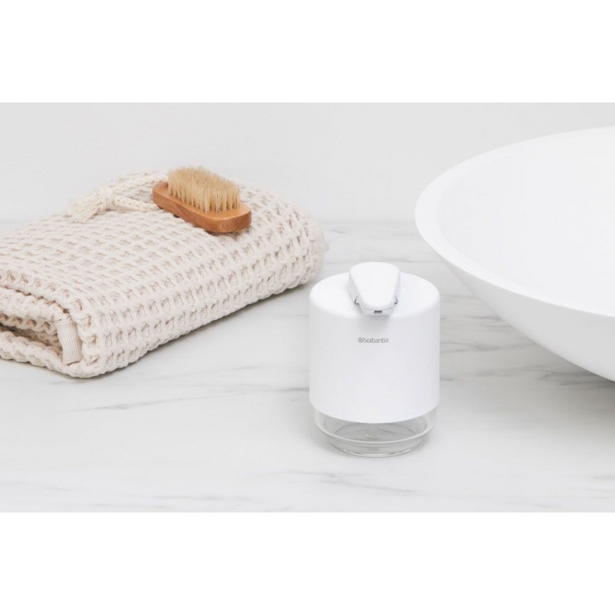 Brabantia MindSet дозатор мыла 0,2 L Белый – 4