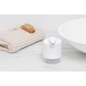 Brabantia MindSet ziepju dozators 0,2 L Balts Brabantia MindSet ziepju dozators 0,2 L Balts