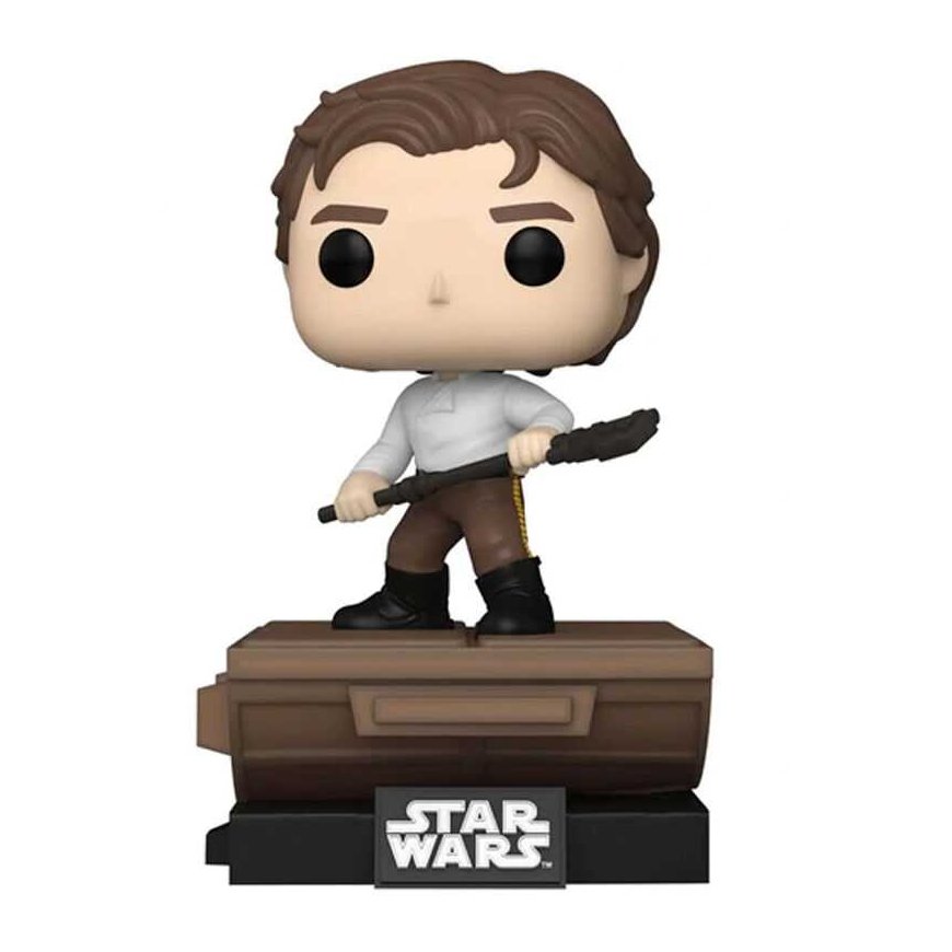 Funko POP figūra Deluxe Zvaigžņu kari