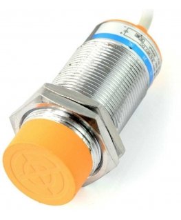 Oem Indukcinis atstumo jutiklis LJ30A3-15-Z/BY 15mm 6-36V