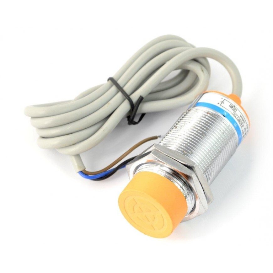 Oem induktsiooni kaugusandur LJ30A3-15-Z/BY 15mm 6-36V – 2