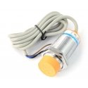 Oem Indukcinis atstumo jutiklis LJ30A3-15-Z/BY 15mm 6-36V
