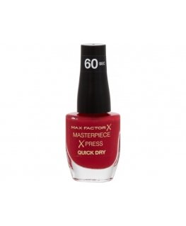 Masterpiece Xpress Nopea Kuivuva Kynsilakka 8 ml