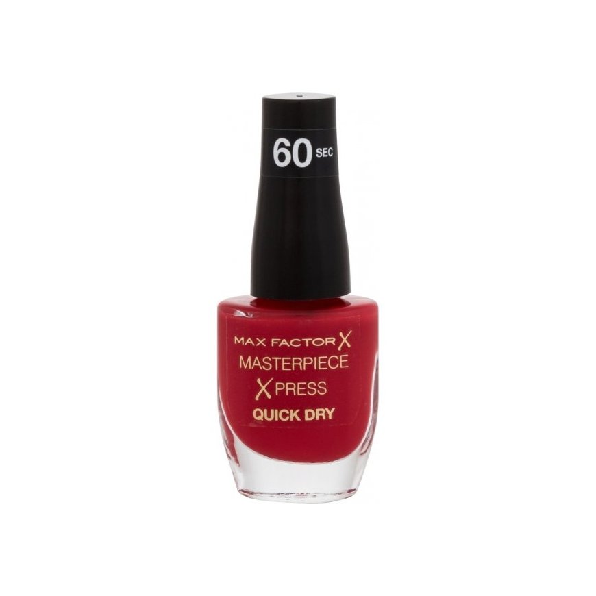 Masterpiece Xpress greitai džiūstantis nagų lakas 8 ml