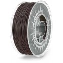 3D plastic Devil Design PLA 1.75mm 1kg - Dark Brown 3D plastic Devil Design PLA 1.75mm 1kg - Dark Brown