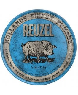 Reuzel Sininen Pomada - Hiuspomada - 95 ml