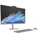 The HP OmniStudio X is a multifunctional desktop computer 32-c1177ng [80 cm (31.5 inches) 4K UHD display, Intel Core Ultra 7 258 The HP OmniStudio X is a multifunctional desktop computer 32-c1177ng [80 cm (31.5 inches) 4K UHD display, Intel Core Ultra 7 258