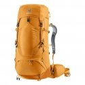 Deuter Aircontact Lite 40+10 naiste matkakott Amber Deuter Aircontact Lite 40+10 naiste matkakott Amber