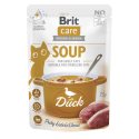 BRIT Care Supp Duck - supp kassidele - 75g BRIT Care Supp Duck - supp kassidele - 75g