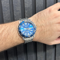 Casio kollektsiooni meeste kell MTD-125D-2A1 + karp Casio kollektsiooni meeste kell MTD-125D-2A1 + karp