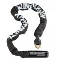 Kryptonite Keeper 785 musta, Valkoinen 850 mm Ketjulukko Kryptonite Keeper 785 musta, Valkoinen 850 mm Ketjulukko