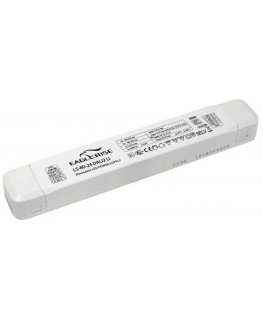 Eurolight Virtalähde 80W 24V DALI-2