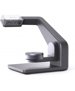 3DMAKERPRO divu asi griežamais galds