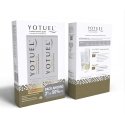 Yotuel MICROBIOME EROSION TEETH AND GUMS toothpaste pack 2 x 100 ml Yotuel MICROBIOME EROSION TEETH AND GUMS toothpaste pack 2 x 100 ml