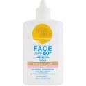 Bondi Sands EVERYDAY Hajusteeton Sävyttävä Kasvofluidi SPF 50+ 50 ml