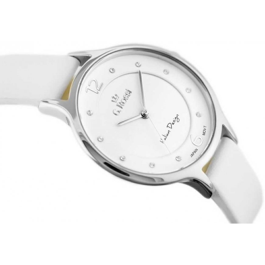 NAISTE KELL G. ROSSI - 10411A-3C1 ANT PASK (zg714a) + KARP – 4