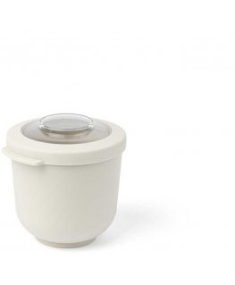 Amuse Talpykla, bowl Tylla 0.5 L - Oatmeal