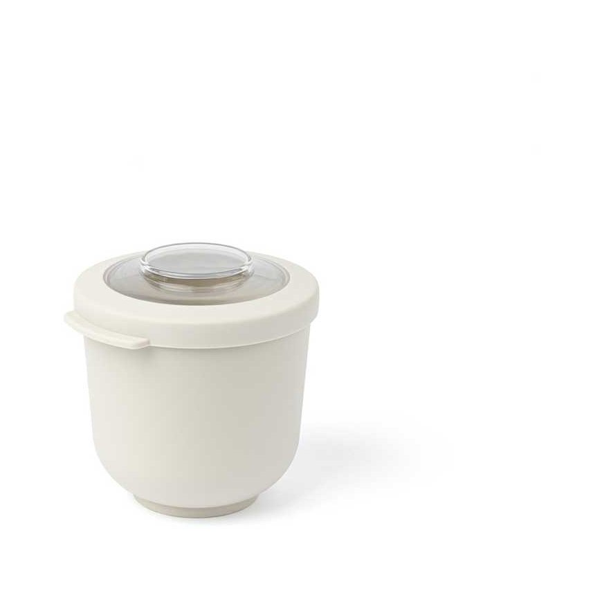 Amuse Talpykla, bowl Tylla 0.5 L - Oatmeal