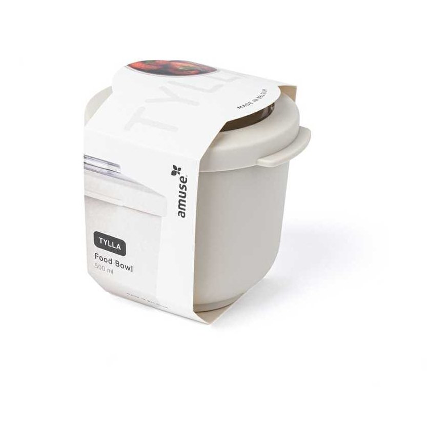 Amuse Talpykla, dubuo Tylla 0,5 L - Avižiniai – 2