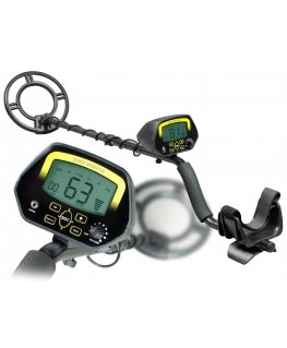 Metalo detektorius Cobra Tector CT-1032
